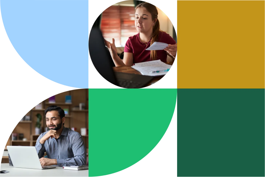 Tutor group teaching